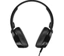 SKULLCANDY Riff S5PXY-L003 Headphones - Black thumbnail 3