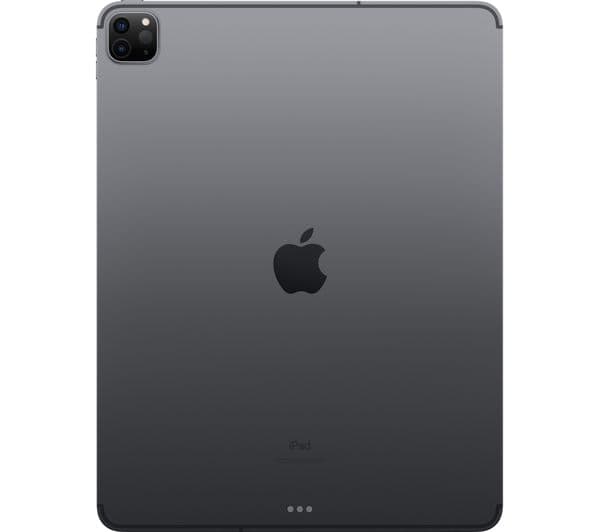APPLE 12.9" iPad Pro (2020) Cellular - 128 GB, Space Grey - Image 2