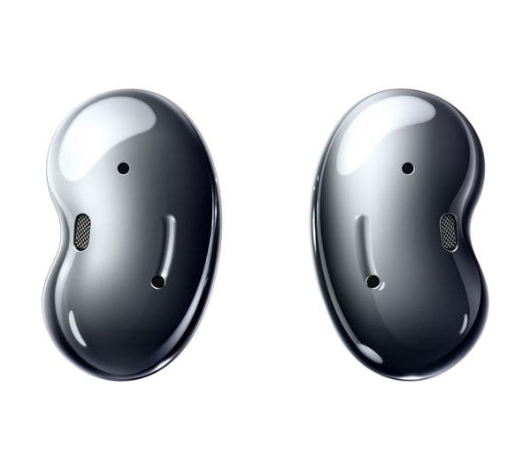 SAMSUNG Galaxy Buds Live - Mystic Black - Image 9