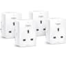 TP-Link Tapo P100 Mini Smart Socket White
