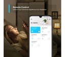 TP-Link Tapo P100 Mini Smart Socket White thumbnail 4