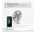TP-Link Tapo P100 Mini Smart Socket White thumbnail 6