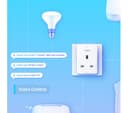 TP-Link Tapo P100 Mini Smart Socket White thumbnail 8