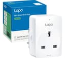 TP-Link Tapo P100 Mini Smart Socket White thumbnail 9