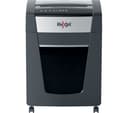 REXEL Momentum P420+ Cross Cut Paper Shredder thumbnail 1