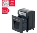REXEL Momentum P420+ Cross Cut Paper Shredder thumbnail 6
