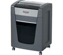 REXEL Momentum P420+ Cross Cut Paper Shredder thumbnail 8