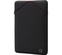 HP Reversible 14.1" Laptop Sleeve Mauve thumbnail 3