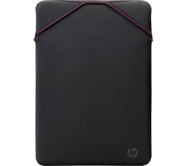 HP Reversible 14.1" Laptop Sleeve Mauve - Image 7