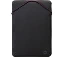 HP Reversible 14.1" Laptop Sleeve Mauve thumbnail 7