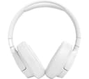 JBL Tune 770NC Headphones White thumbnail 2