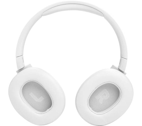 JBL Tune 770NC Headphones White - Image 6