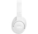 JBL Tune 770NC Headphones White thumbnail 3