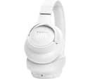 JBL Tune 770NC Headphones White thumbnail 4