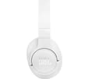 JBL Tune 770NC Headphones White thumbnail 5