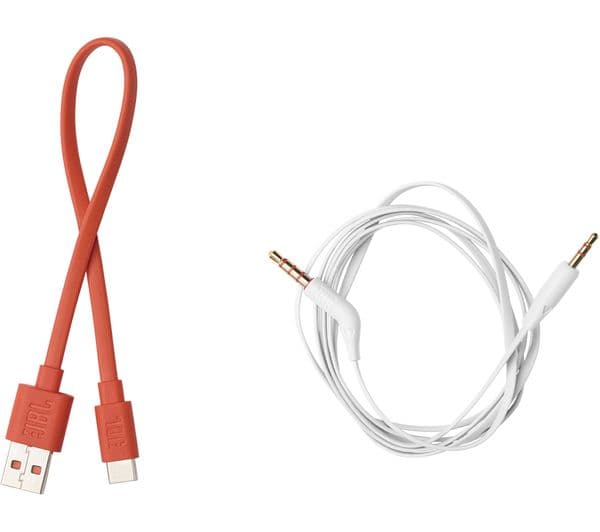 JBL Tune 770NC Headphones White - Image 10