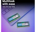 CRUCIAL DDR4 3200 MHz Laptop RAM - 8 GB thumbnail 4