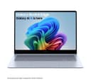 SAMSUNG Galaxy Book4 Edge 14" Laptop, Copilot+ PC - Snapdragon X Elite, 512 GB SSD, Sapphire Blue thumbnail 1