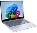 SAMSUNG Galaxy Book4 Edge 14" Laptop, Copilot+ PC - Snapdragon X Elite, 512 GB SSD, Sapphire Blue thumbnail 9