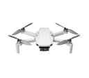 DJI Mini 4K Drone - Grey thumbnail 1