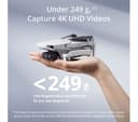 DJI Mini 4K Drone - Grey thumbnail 3