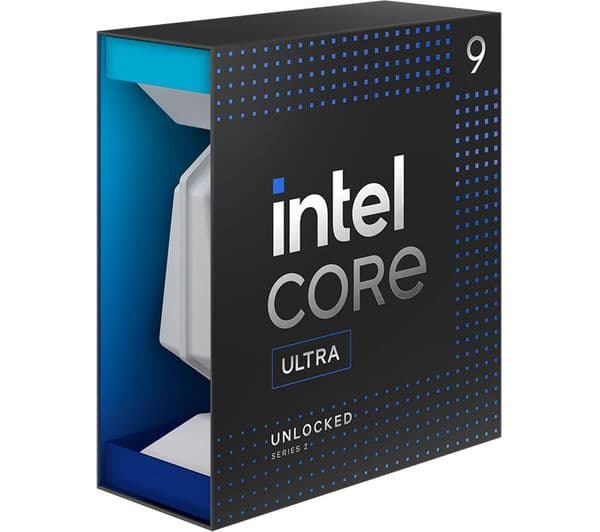 Intel Core Ultra 9 285K Processor - Image 1