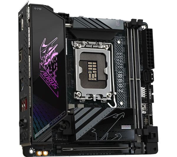 GIGABYTE Aorus PRO X870E AM5 Motherboard - Image 7