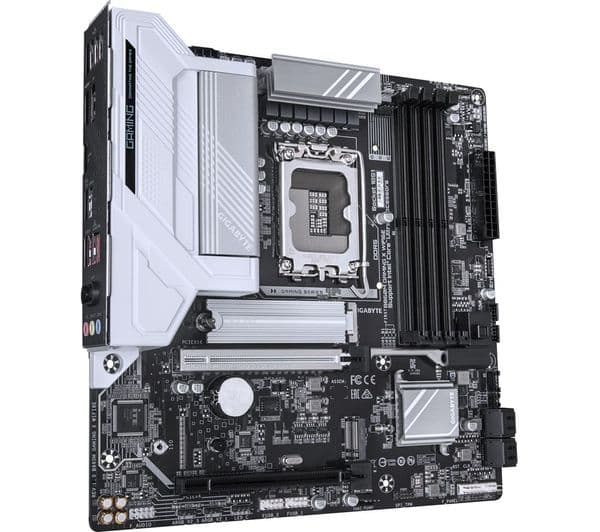 GIGABYTE B860M Motherboard - Image 4