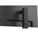 LG 27BA850-B.AEK 27 Inch Full HD IPS Monitor 100Hz USB-C 90W Webcam - Black thumbnail 3