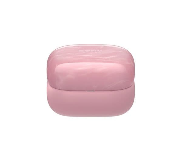 SONY LinkBuds Fit Earbuds Pink - Image 9