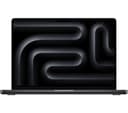 APPLE MacBook Pro 14" (2026) - M5 Pro, 2 TB SSD, RAM 24 GB, Space Black thumbnail 1
