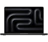 APPLE MacBook Pro 14" (2026) - M5 Pro, 2 TB SSD, RAM 24 GB, Space Black