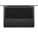 APPLE MacBook Pro 14" (2026) - M5 Pro, 2 TB SSD, RAM 24 GB, Space Black thumbnail 3