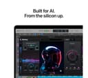 APPLE MacBook Pro 14" (2026) - M5 Pro, 2 TB SSD, RAM 24 GB, Space Black thumbnail 5