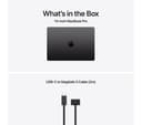 APPLE MacBook Pro 14" (2026) - M5 Pro, 2 TB SSD, RAM 24 GB, Space Black thumbnail 10