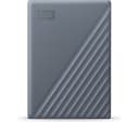 WD My Passport 6TB Grey thumbnail 1