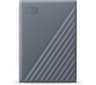 WD My Passport 6TB Grey