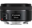 Canon EF 50mm f/1.8 STM Prime Lens for DSLR Cameras thumbnail 2