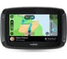 TOMTOM Rider 500 Motorcycle 4.3" Sat Nav - Full Europe Maps