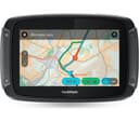 TOMTOM Rider 500 Motorcycle 4.3" Sat Nav - Full Europe Maps thumbnail 3