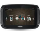 TOMTOM Rider 500 Motorcycle 4.3" Sat Nav - Full Europe Maps thumbnail 5