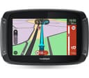 TOMTOM Rider 500 Motorcycle 4.3" Sat Nav - Full Europe Maps thumbnail 6