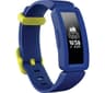 FITBIT Ace 2 Kid's Fitness Tracker - Blue & Yellow, Universal