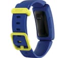 FITBIT Ace 2 Kid's Fitness Tracker - Blue & Yellow, Universal thumbnail 4