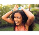 FITBIT Ace 2 Kid's Fitness Tracker - Blue & Yellow, Universal thumbnail 10