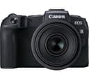 Canon EOS RP Digital Camera Body thumbnail 4