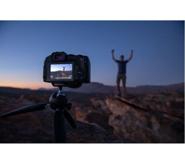 Canon EOS RP Digital Camera Body - Image 7