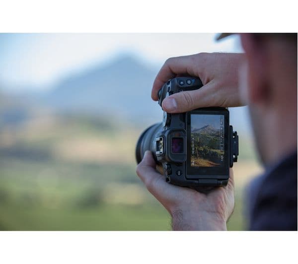 Canon EOS RP Digital Camera Body - Image 6
