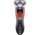 REMINGTON Ultimate Series R7 XR1530 Wet & Dry Rotary Shaver - Black & Red thumbnail 1