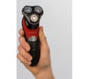 REMINGTON Ultimate Series R7 XR1530 Wet & Dry Rotary Shaver - Black & Red thumbnail 5